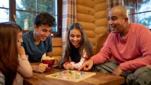 A história dos Board Games
